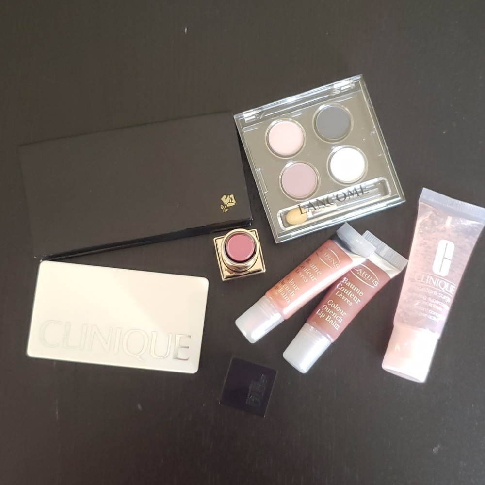 Lancome Eyeshadows